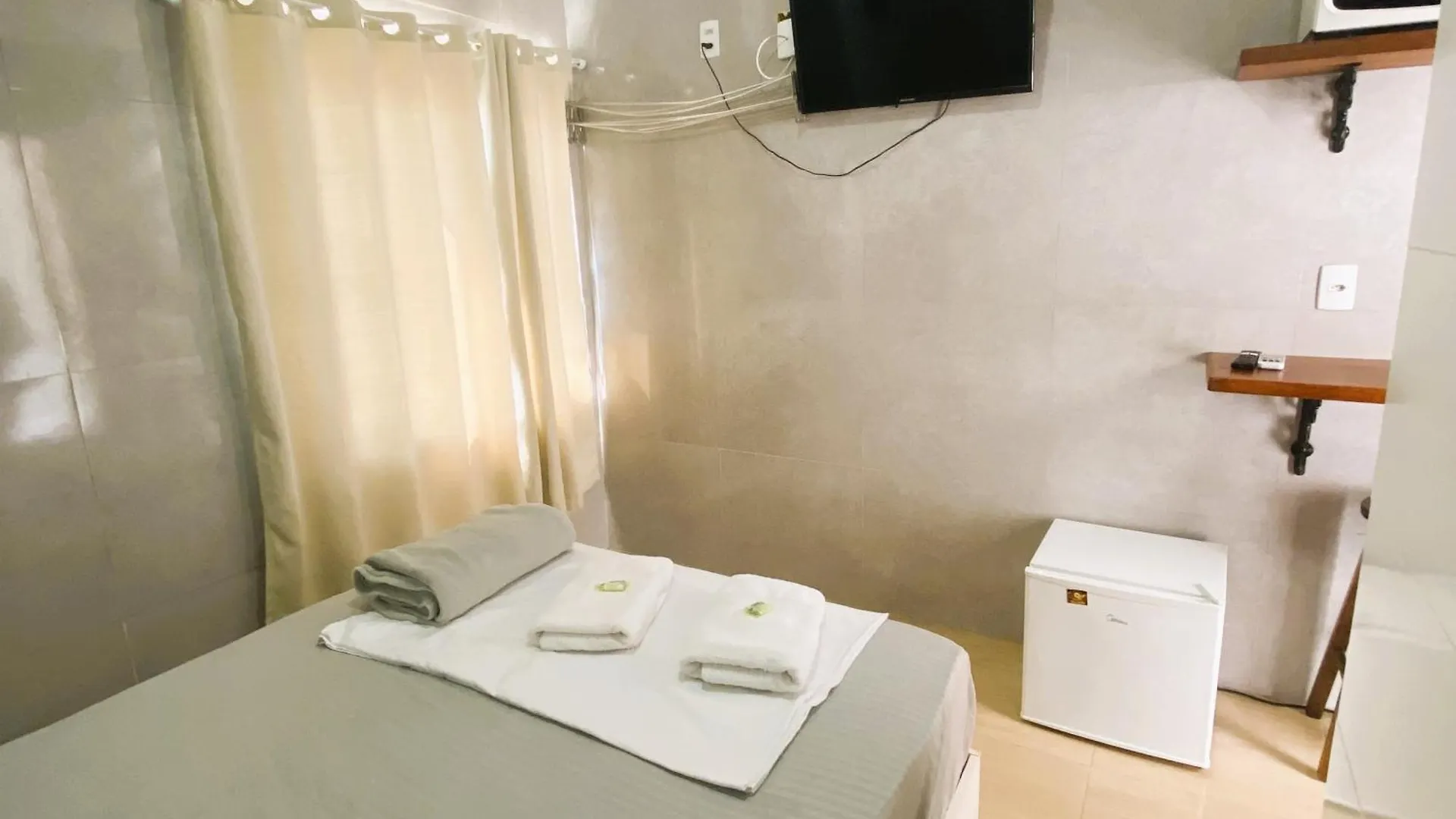 Apartamento Casa Olinda - Xxestudio E Suitesxx Wifi Ar Split E Piscina Porto Belo Brasil
